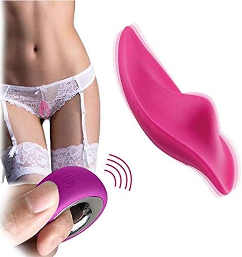 Wearable Panty Vibrators Adult Sex Toy