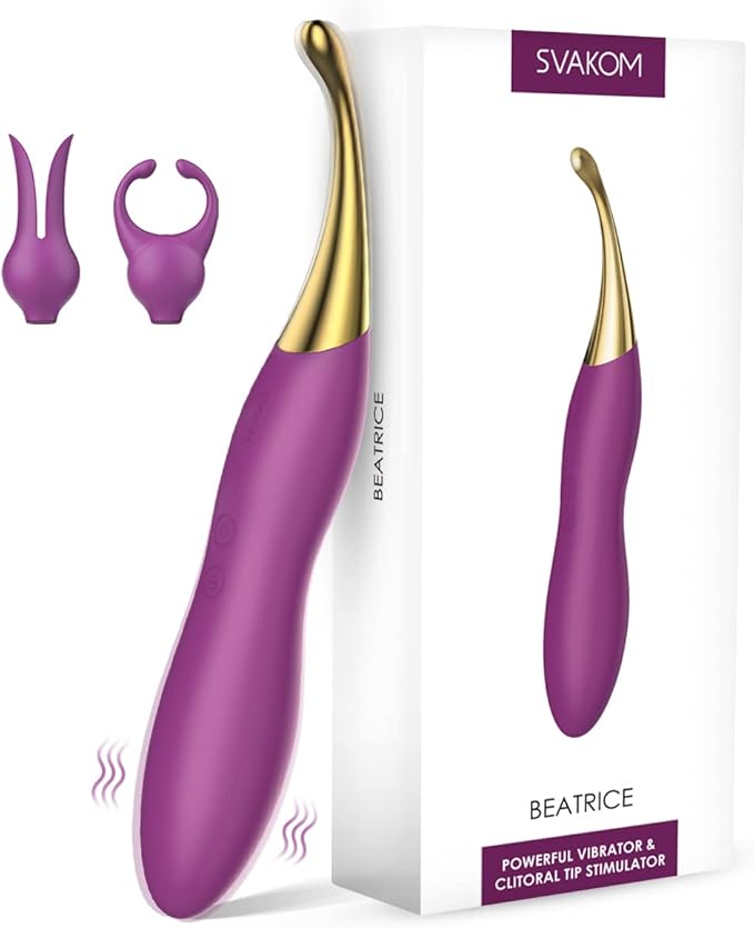 Clitoral Vibrator Sex Toys for Women