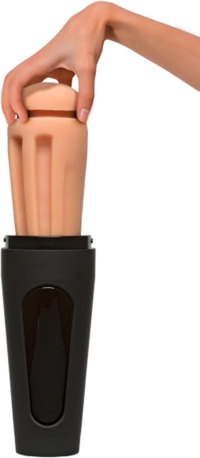 for Adults Only, Male Masturbator, Ass, Vanilla