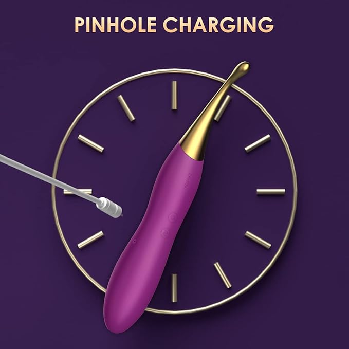 Clitoral Vibrator Sex Toys for Women