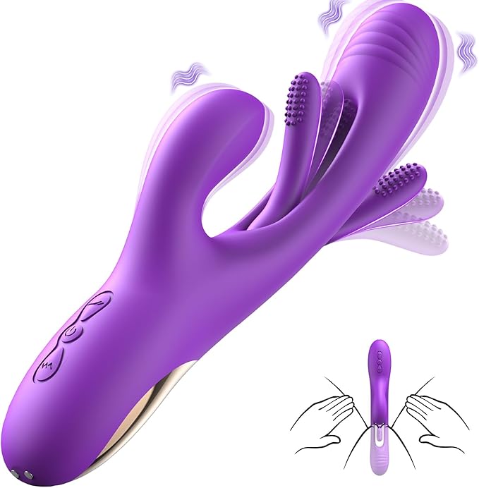 LOVENOTE G Spot Vibrator