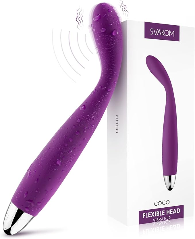 SVAKOM COCO G Spot Vibrator