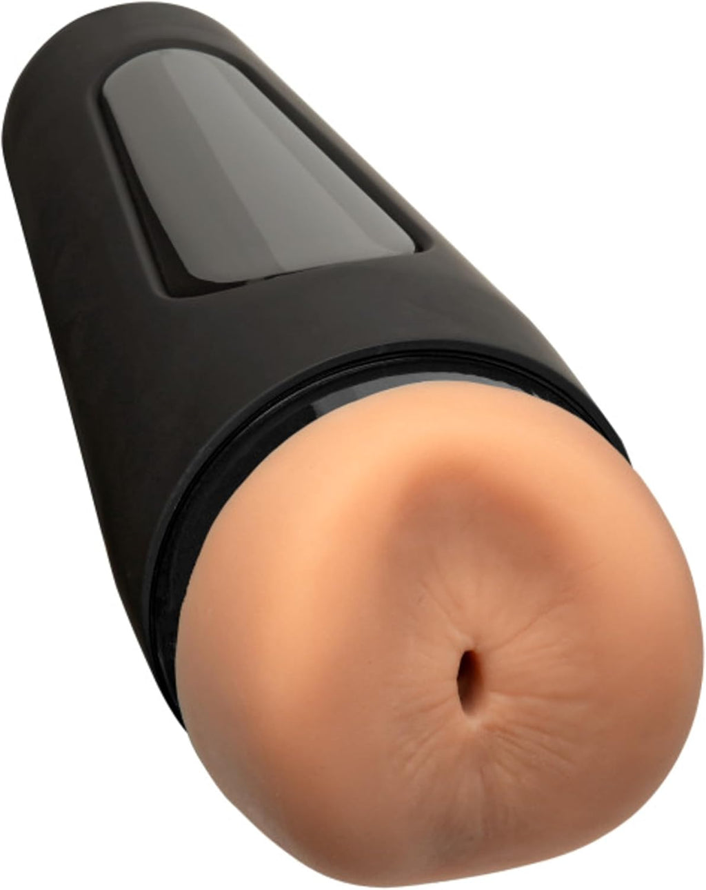 for Adults Only, Male Masturbator, Ass, Vanilla