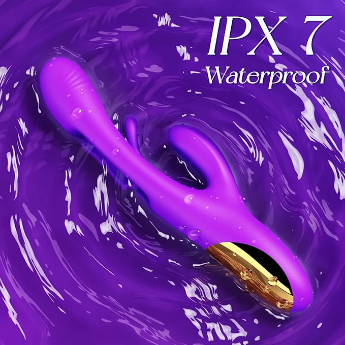 LOVENOTE G Spot Vibrator Massager