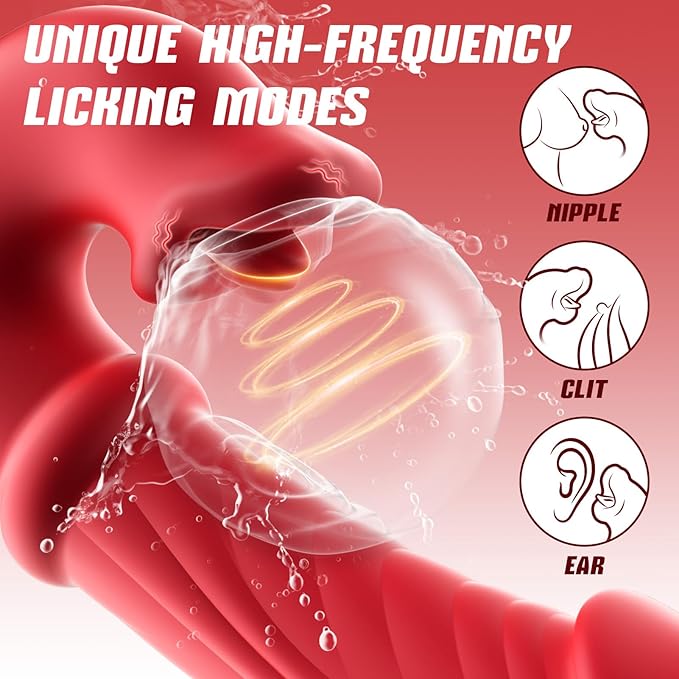 Rabbit Vibrators for Female