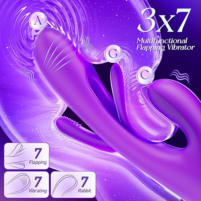 LOVENOTE G Spot Vibrator