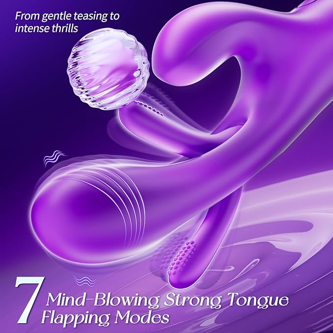 LOVENOTE G Spot Vibrator Massager