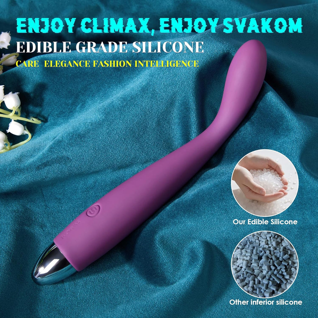SVAKOM COCO G Spot Vibrator